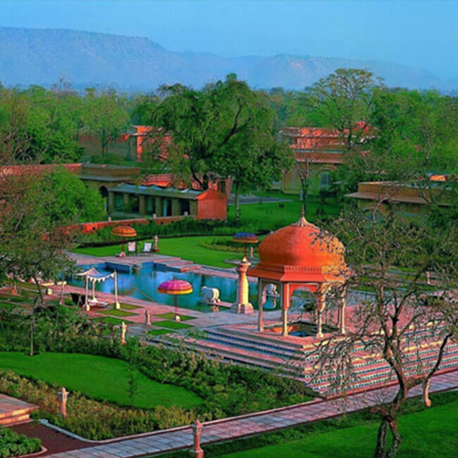 Shree Hotel